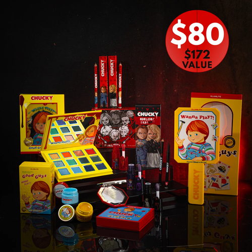 Chucky & Fam Bundle