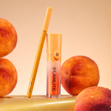 Peach Sorbet Lip Kit