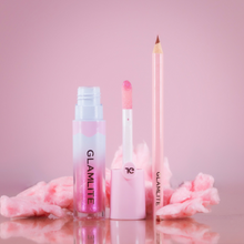 Candy Floss Lip Kit