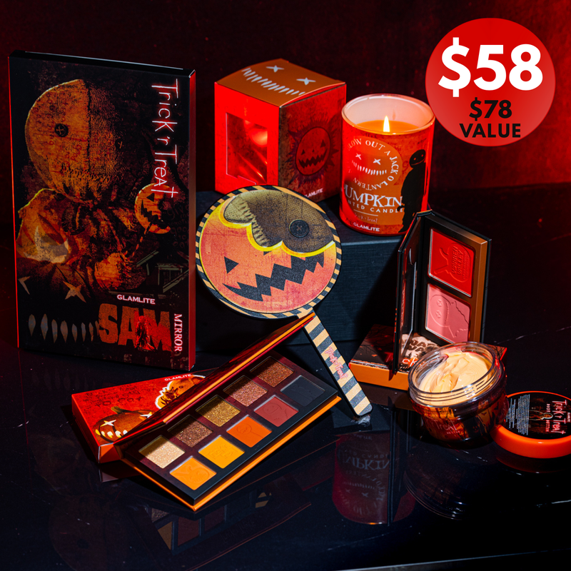 Trick 'r Treat Bundle – Glamlite