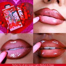 Betty Boop™ Lip Kit