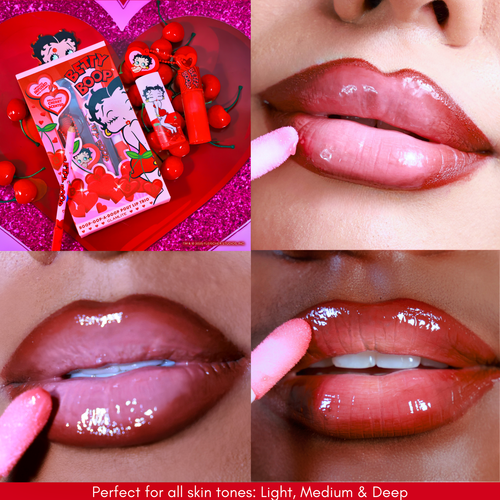 Betty Boop™ Lip Kit