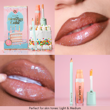 Taste of Glamlite Lip Kit Bundle
