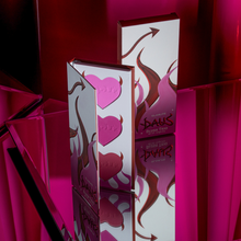 Daus x Glamlite Full Collection (NO PR BOX)