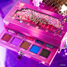 Bratz x Glamlite Palette