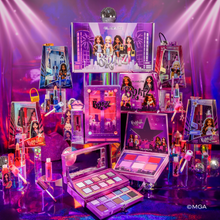 Bratz x Glamlite PR Box Full Collection