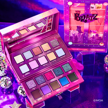 Bratz x Glamlite PR Box Full Collection