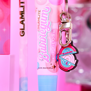 Bubblegum Lip Kit
