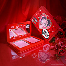 Betty Boop™ 3-Piece Makeup Set