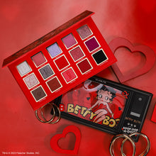 Betty Boop™ x Glamlite Palette