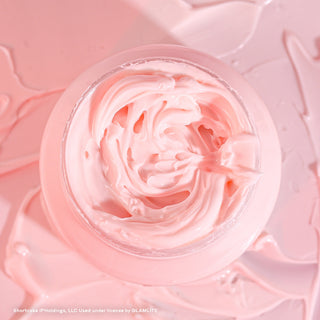 Strawberry Shortcake x Glamlite Body Butter