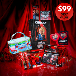 Chucky "Crazy In Love" Bundle