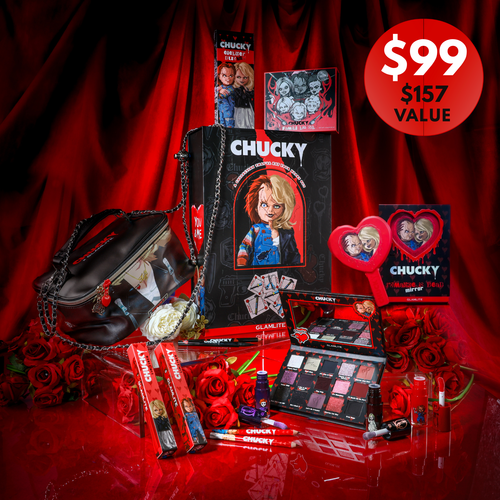 Chucky "Crazy In Love" Bundle
