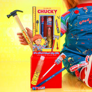 Chucky "Good Guys" Full Collection (NO PR BOX)