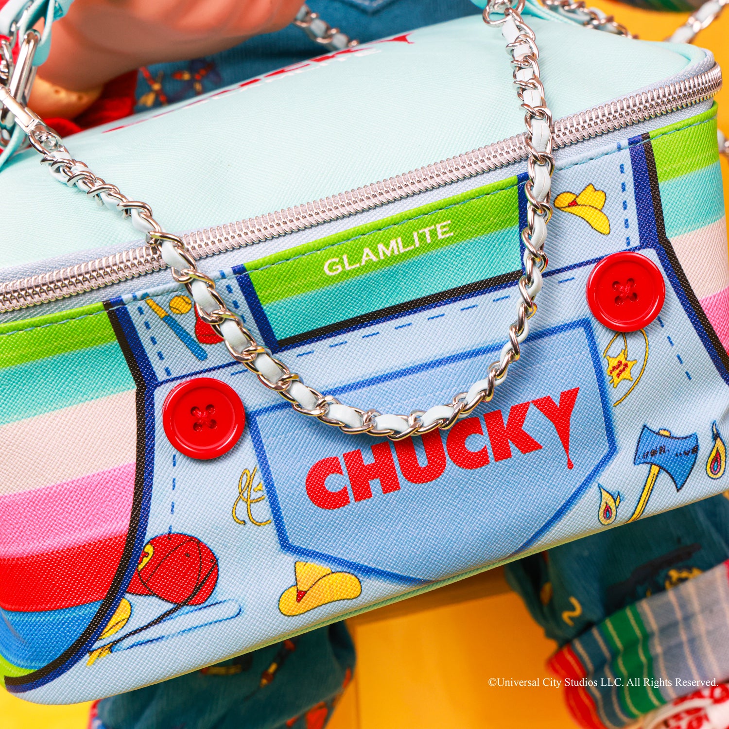Chucky 