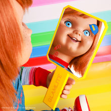 Chucky "Good Guys" Mirror