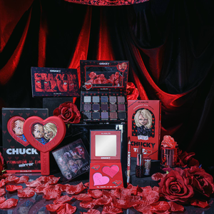 Chucky "Crazy In Love" Bundle PR BOX