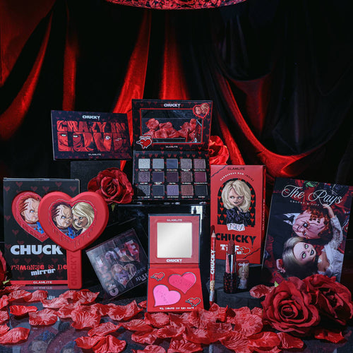 Chucky™ x Glamlite