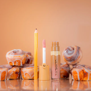 cookie swirl c lip gloss Beauty Makeup cookie swirl c lip gloss Beauty Makeup