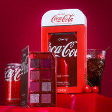 Coca-Cola & Glamlite Full Collection (NO PR BOX)