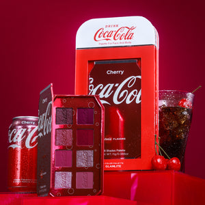 Coca-Cola & Glamlite Full Collection (NO PR BOX)