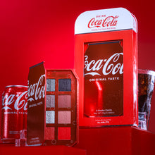 Coca-Cola & Glamlite Full Collection (NO PR BOX)