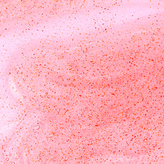 Strawberry Shortcake x Glamlite Body Wash