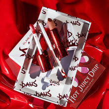 Daus x Glamlite Putona Lip Kit