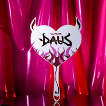 Daus x Glamlite Mirror