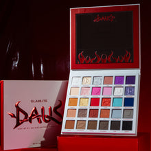 Daus x Glamlite Full Collection (NO PR BOX)