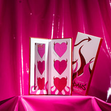Daus x Glamlite Blush Trio