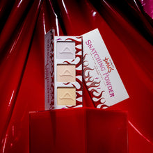 Daus x Glamlite Full Collection (NO PR BOX)
