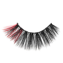 Friday the 13th x Glamlite "Camp Counselor" Lashes