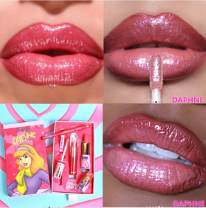 Daphne Lip kit