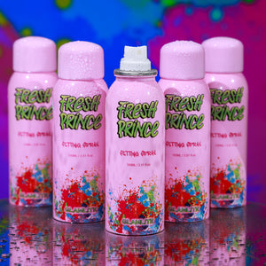 Fresh Prince x Glamlite Setting Spray