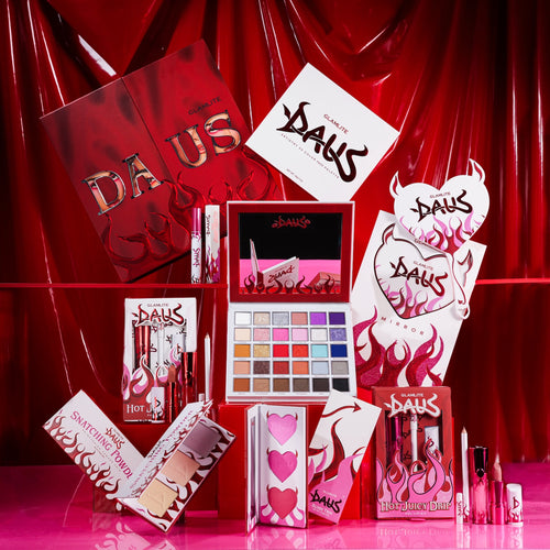 Daus x Glamlite