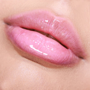 Fresh Prince x Glamlite Lip Gloss Set