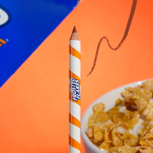 Frosted Flakes Tuff Tiger Lip Liner