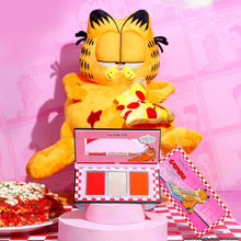 Garfield x Glamlite "For the Love of Lasagna" Face Palette