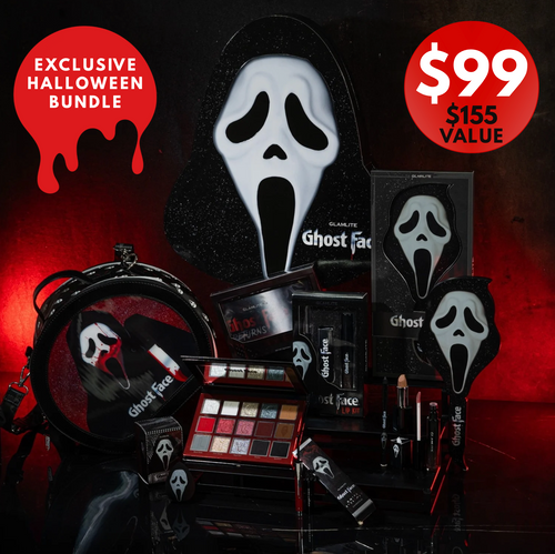 Ghost Face™ 7 Item Bundle