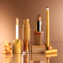 Caramel Frappe Lip Kit