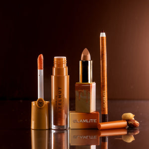Hazelnut Macchiato Lip Kit