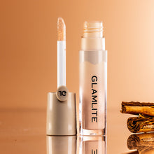 Horchata Center Stage Lip Gloss
