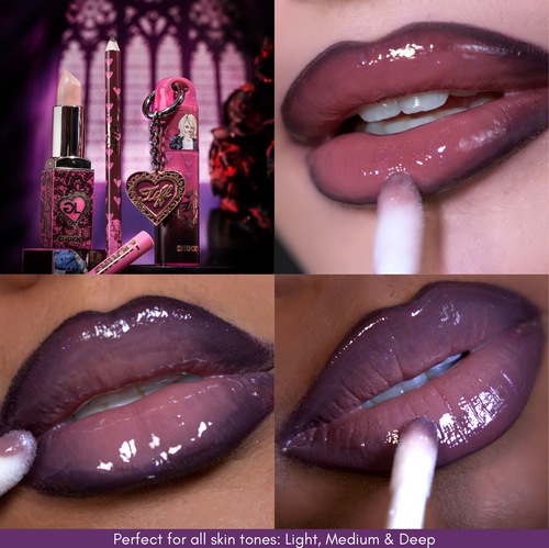 Tiff Lip Kit [RESERVATION]