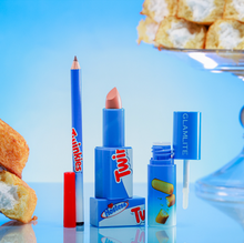 Hostess x Glamlite Twinkies Lip Kit