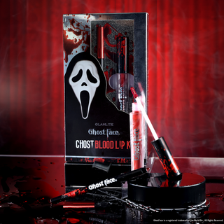 Ghost Face™ Blood Lip Kit
