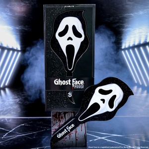Ghost Face™ x Glamlite FULL COLLECTION