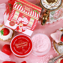 Strawberry Shortcake x Glamlite Full Collection (NO PR BOX)