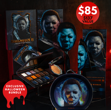 Halloween ll Bundle