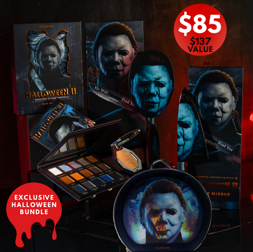 Halloween ll Bundle